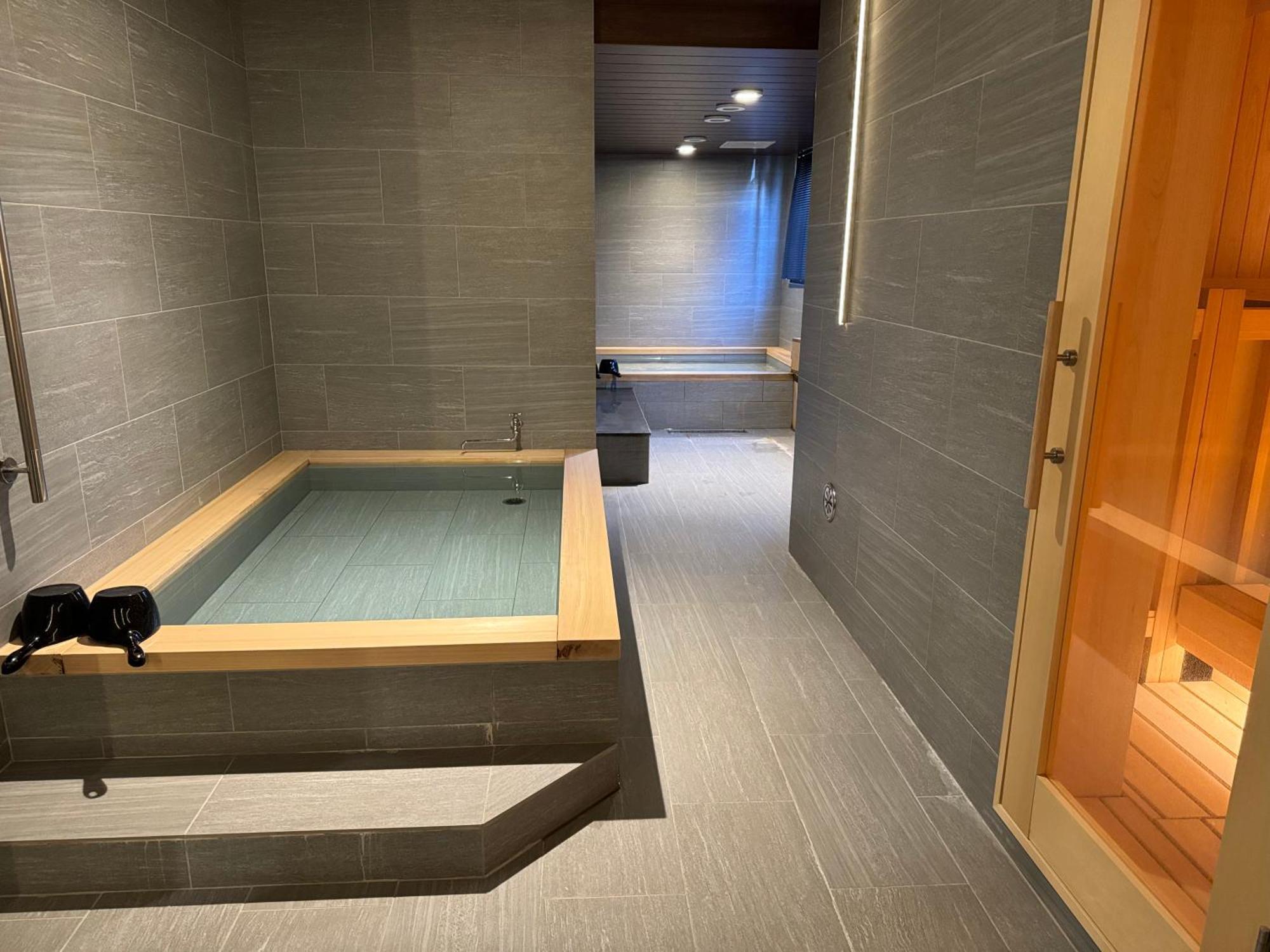 Gems Yufuin Hotel And Spa Cafe Bar Екстер'єр фото