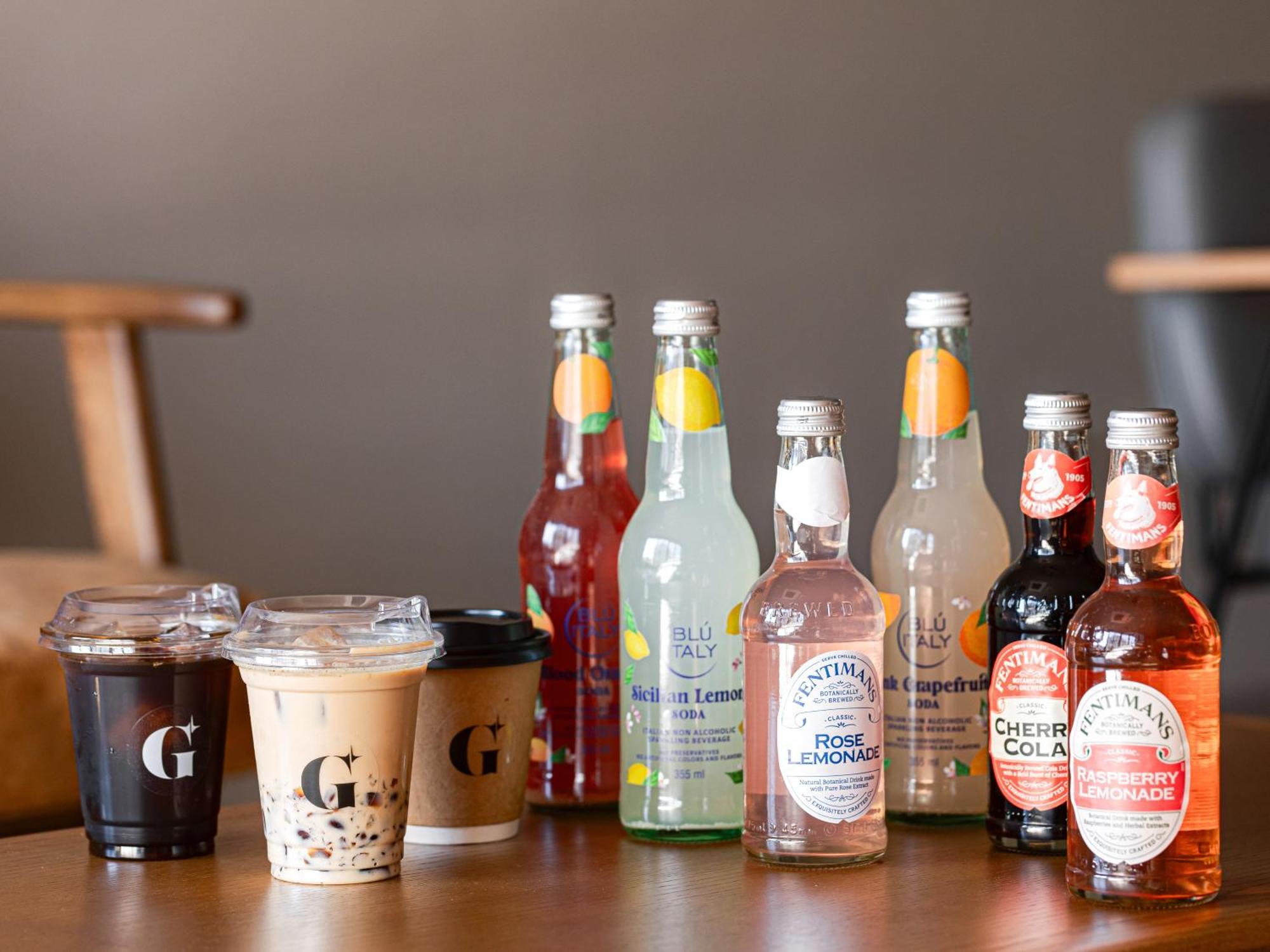 Gems Yufuin Hotel And Spa Cafe Bar Екстер'єр фото