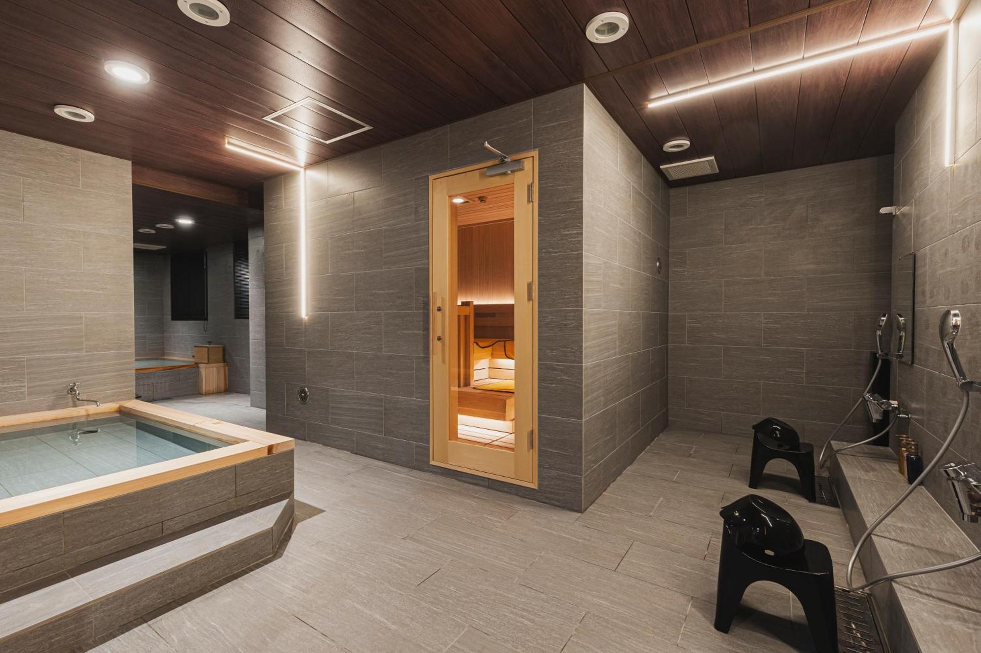 Gems Yufuin Hotel And Spa Cafe Bar Екстер'єр фото